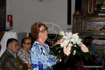  Los Llanos de Telde honra a la Virgen del Carmen (Foto Antonio Alí)